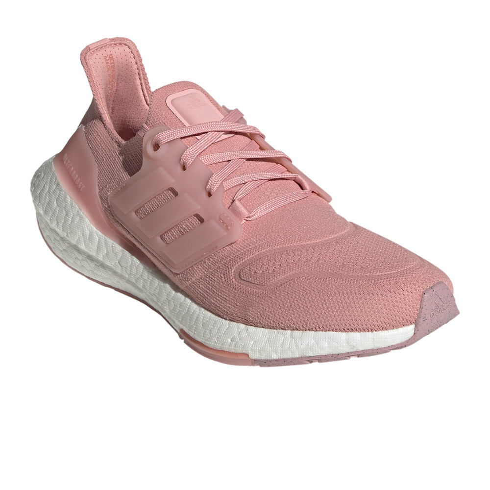 adidas zapatilla running mujer ULTRABOOST 22 lateral interior