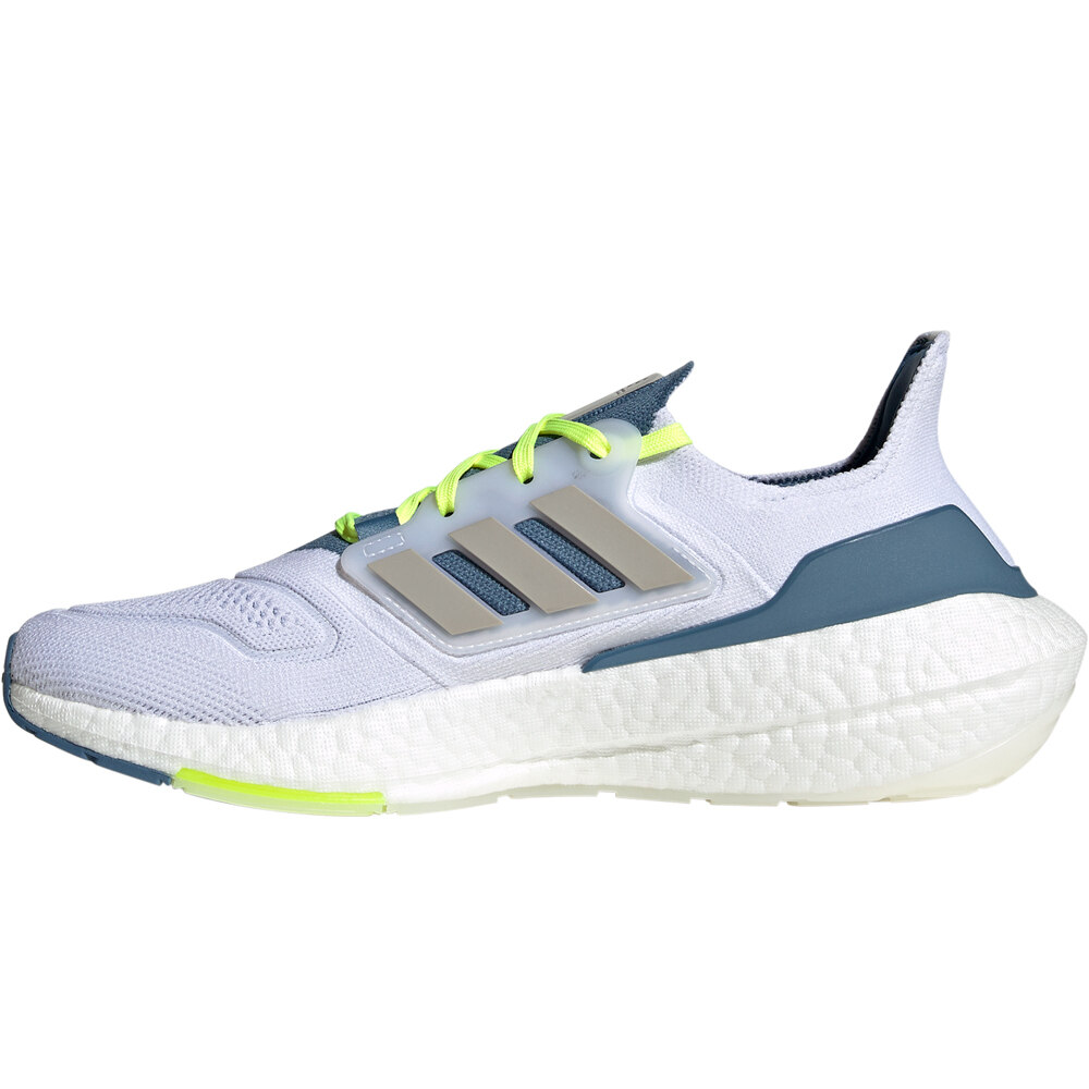 adidas zapatilla running hombre Ultraboost 22 puntera