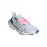 adidas zapatilla running mujer Ultraboost 22 vista superior