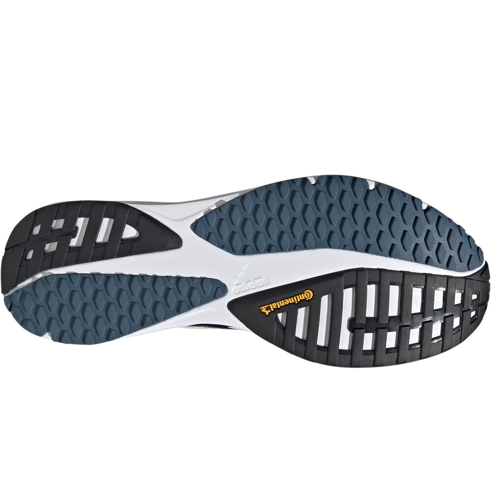 adidas zapatilla running hombre SL20.3 vista superior