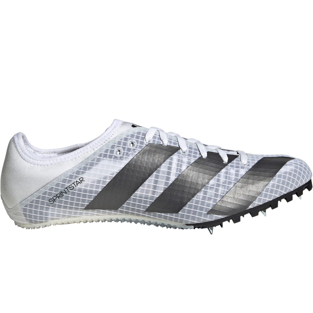 adidas zapatilla running hombre Sprintstar lateral exterior