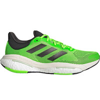 adidas zapatilla running hombre Solarglide 5 lateral exterior