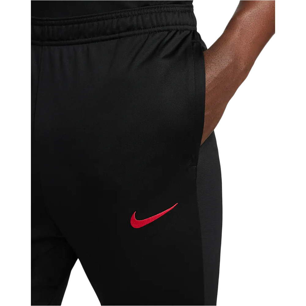 Nike pantalones largos futbol LIVERPOOL 23 M NK DF STRK TRK PANT KP vista detalle