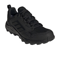 adidas zapatillas trail mujer Tracerocker 2.0 GORE-TEX Trail Running lateral interior