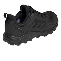 adidas zapatillas trail mujer Tracerocker 2.0 GORE-TEX Trail Running vista trasera
