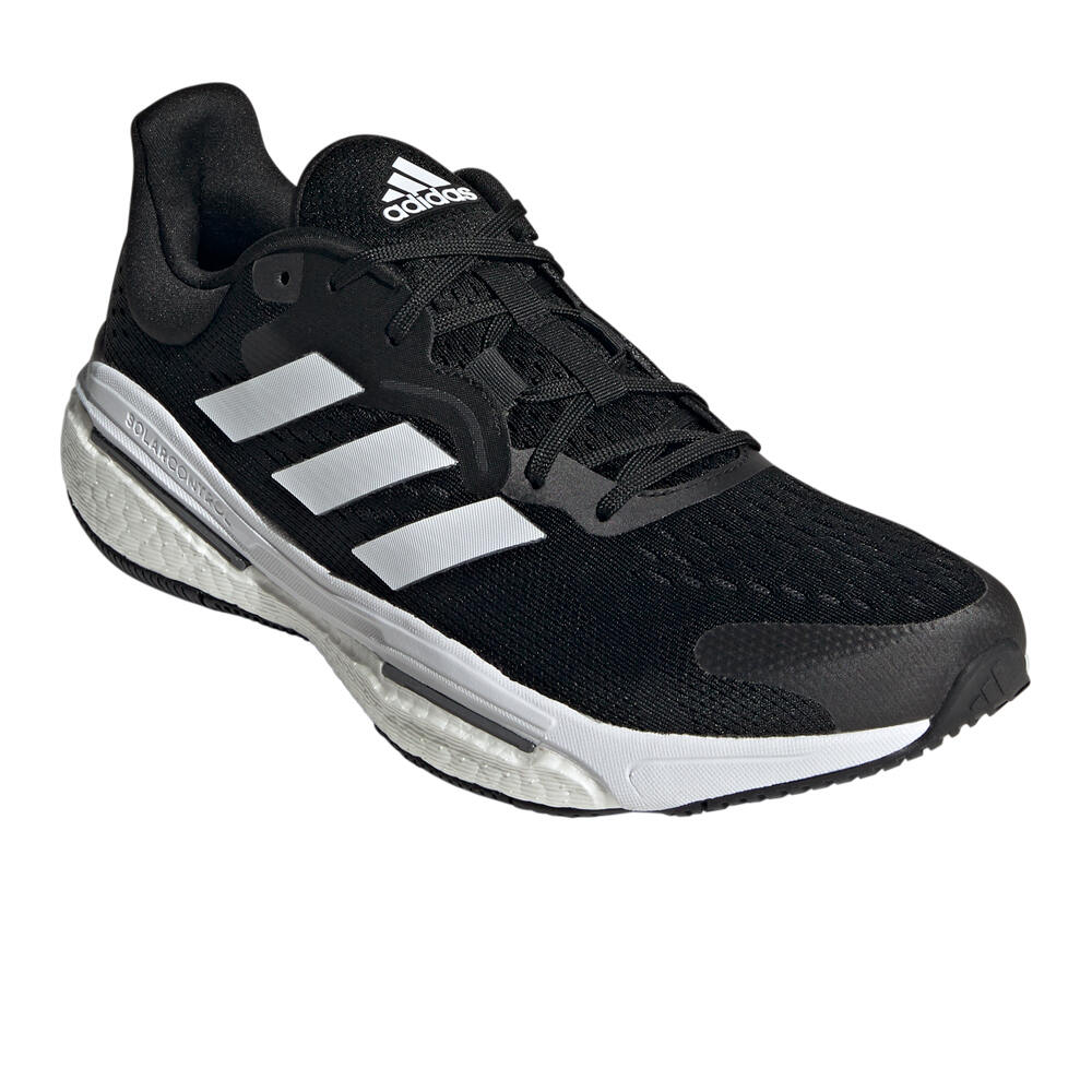 adidas zapatilla running hombre Solarcontrol lateral interior