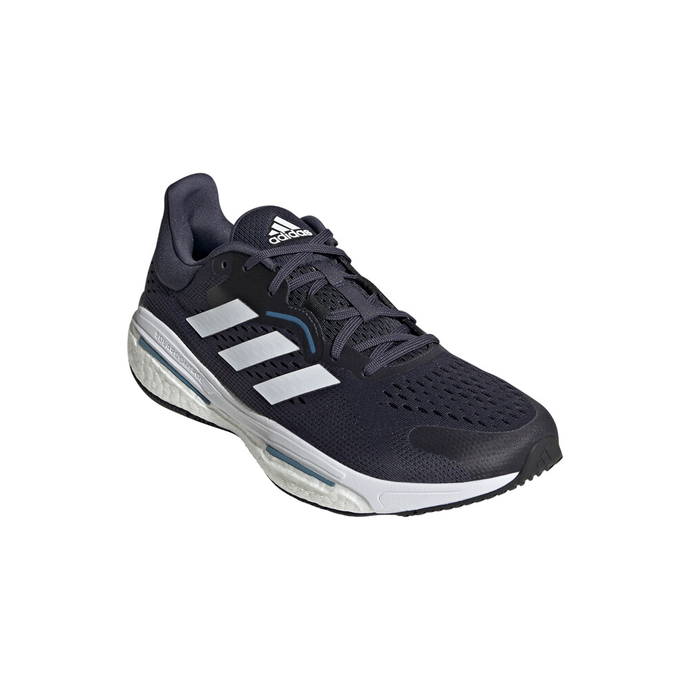 adidas zapatilla running hombre Solarcontrol lateral interior