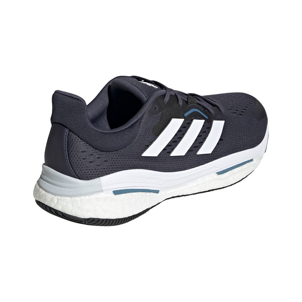 adidas zapatilla running hombre Solarcontrol vista trasera