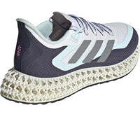 adidas zapatilla running mujer 4D FWD 2 05