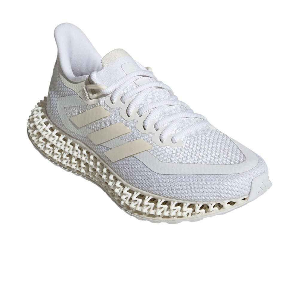 adidas zapatilla running mujer 4D FWD 2 lateral interior