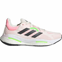 adidas zapatilla running mujer Solarcontrol lateral exterior