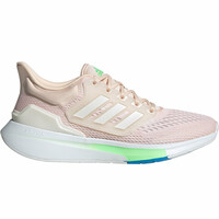 adidas zapatilla running mujer EQ21 Run lateral exterior