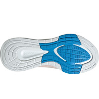 adidas zapatilla running mujer EQ21 Run vista trasera