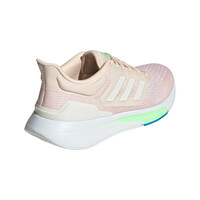 adidas zapatilla running mujer EQ21 Run vista superior