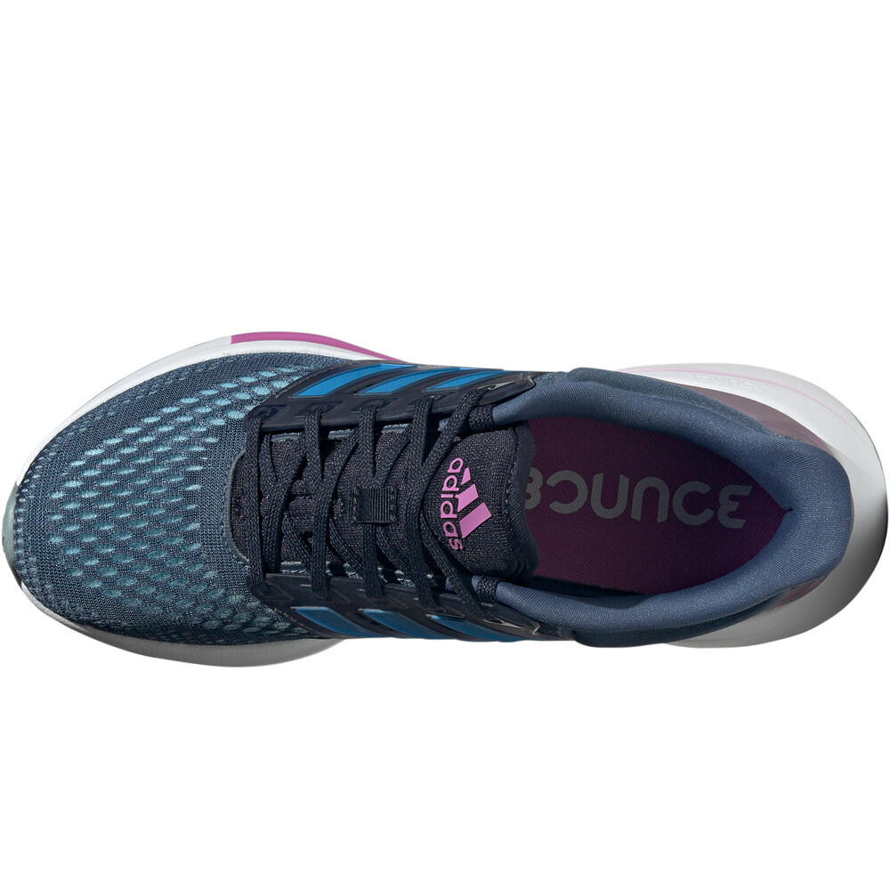 adidas zapatilla running mujer EQ21 Run 05