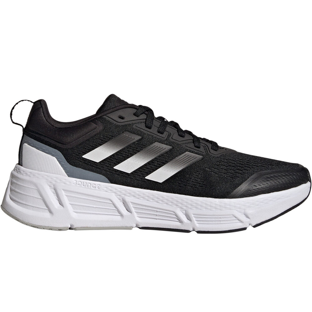 adidas zapatilla running hombre Questar lateral exterior