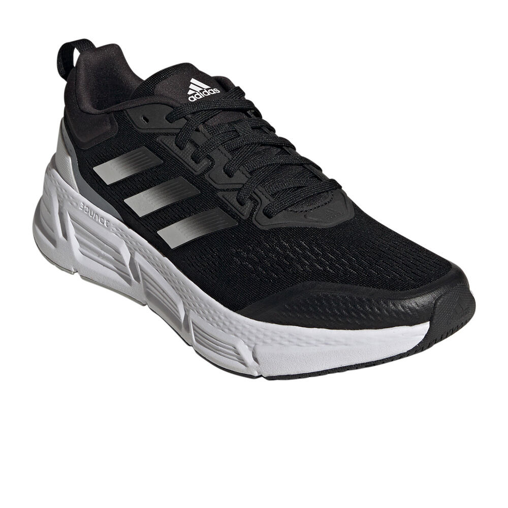 adidas zapatilla running hombre Questar lateral interior