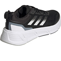 adidas zapatilla running hombre Questar vista trasera