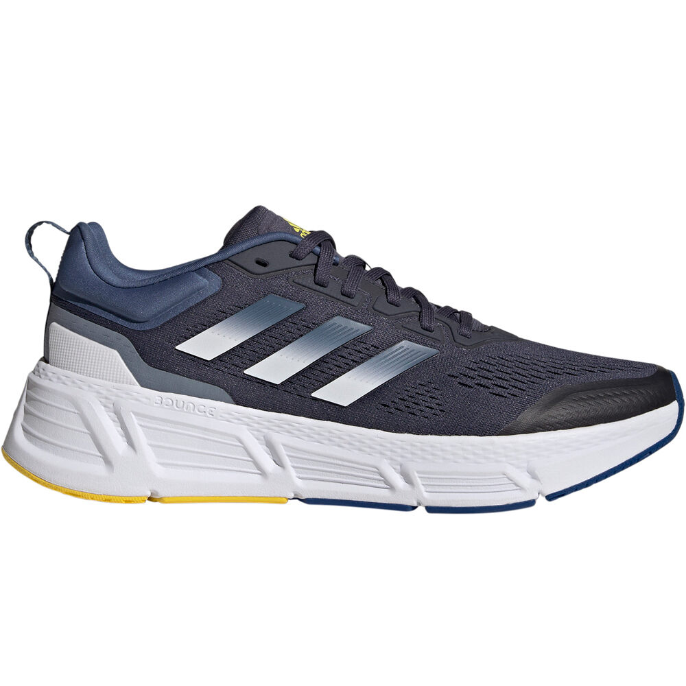 adidas zapatilla running hombre Questar lateral exterior