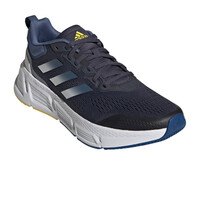 adidas zapatilla running hombre Questar lateral interior