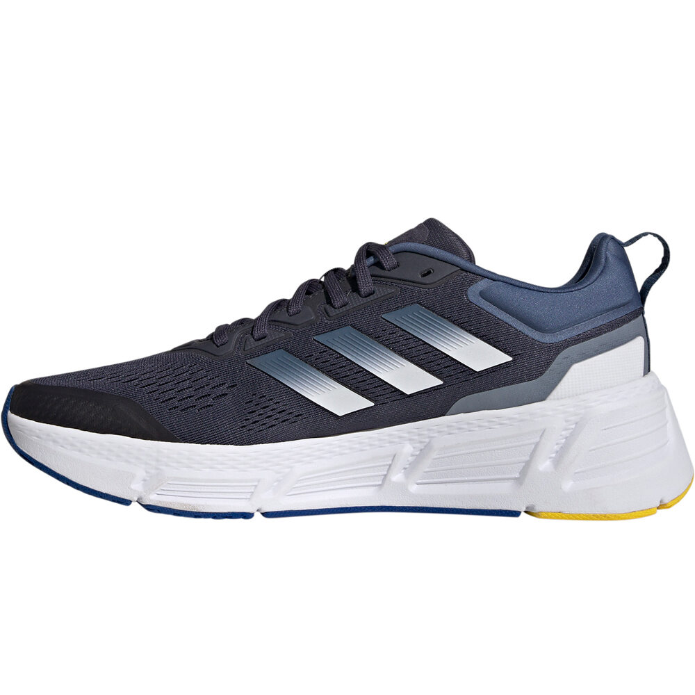 adidas zapatilla running hombre Questar puntera