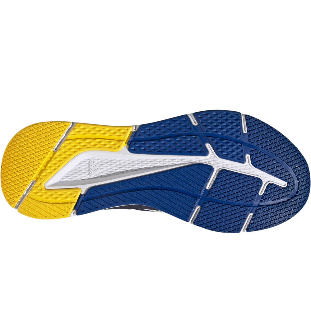 adidas zapatilla running hombre Questar vista superior