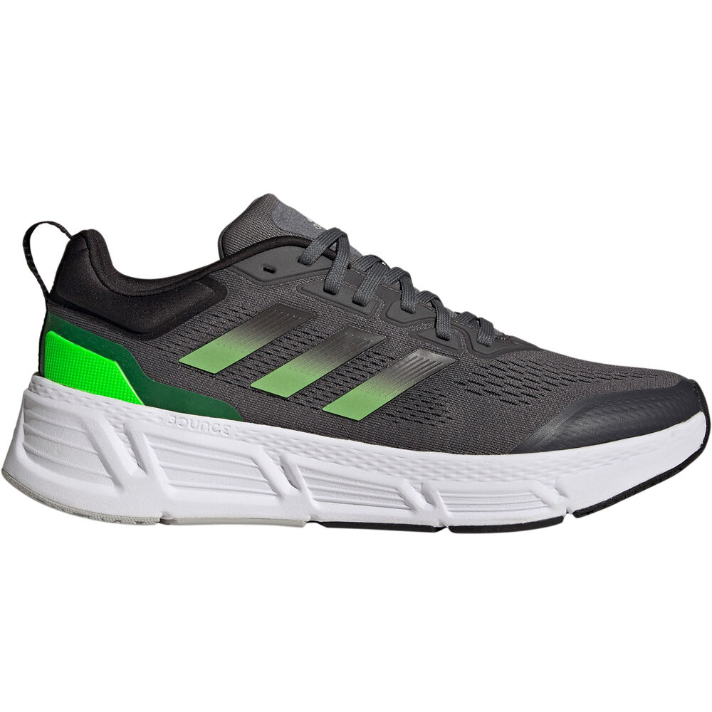 adidas zapatilla running hombre Questar lateral exterior