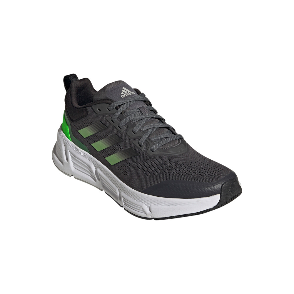 adidas zapatilla running hombre Questar lateral interior