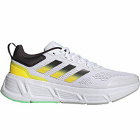 adidas zapatilla running hombre Questar lateral exterior