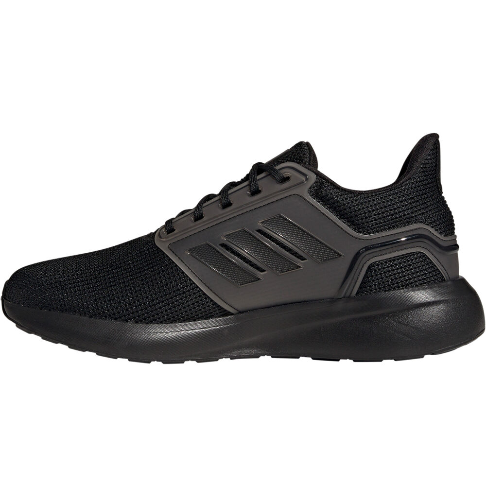 adidas zapatilla running hombre EQ19 Run puntera