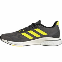 adidas zapatilla running hombre Supernova+ puntera