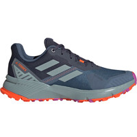 adidas zapatillas trail hombre Terrex Soulstride Trail Running lateral exterior