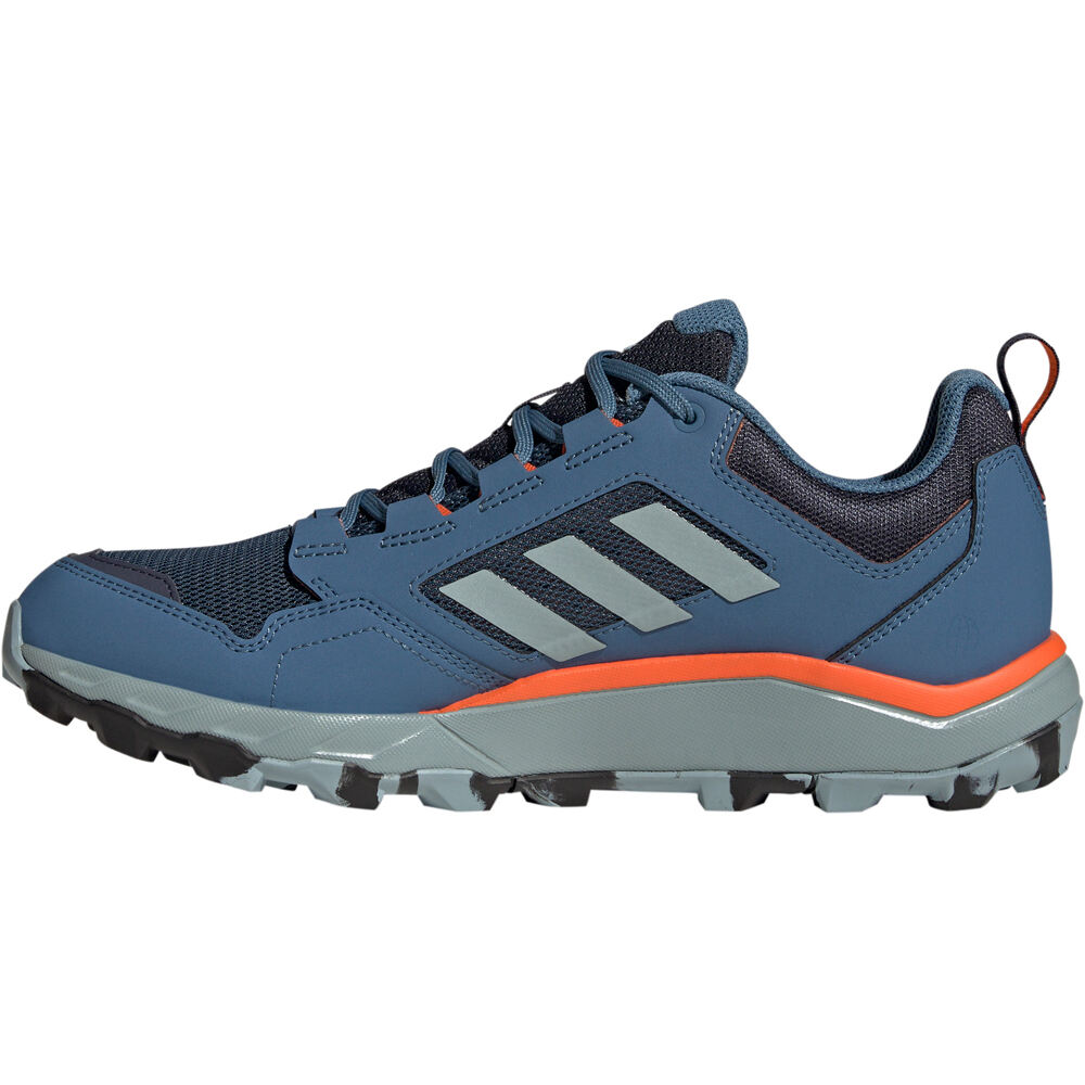 adidas zapatillas trail hombre Tracerocker 2.0 Trail Running puntera
