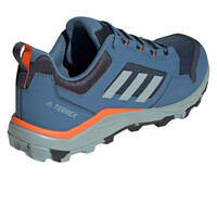 adidas zapatillas trail hombre Tracerocker 2.0 Trail Running vista trasera