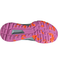 adidas zapatillas trail mujer Terrex Soulstride Trail Running vista superior