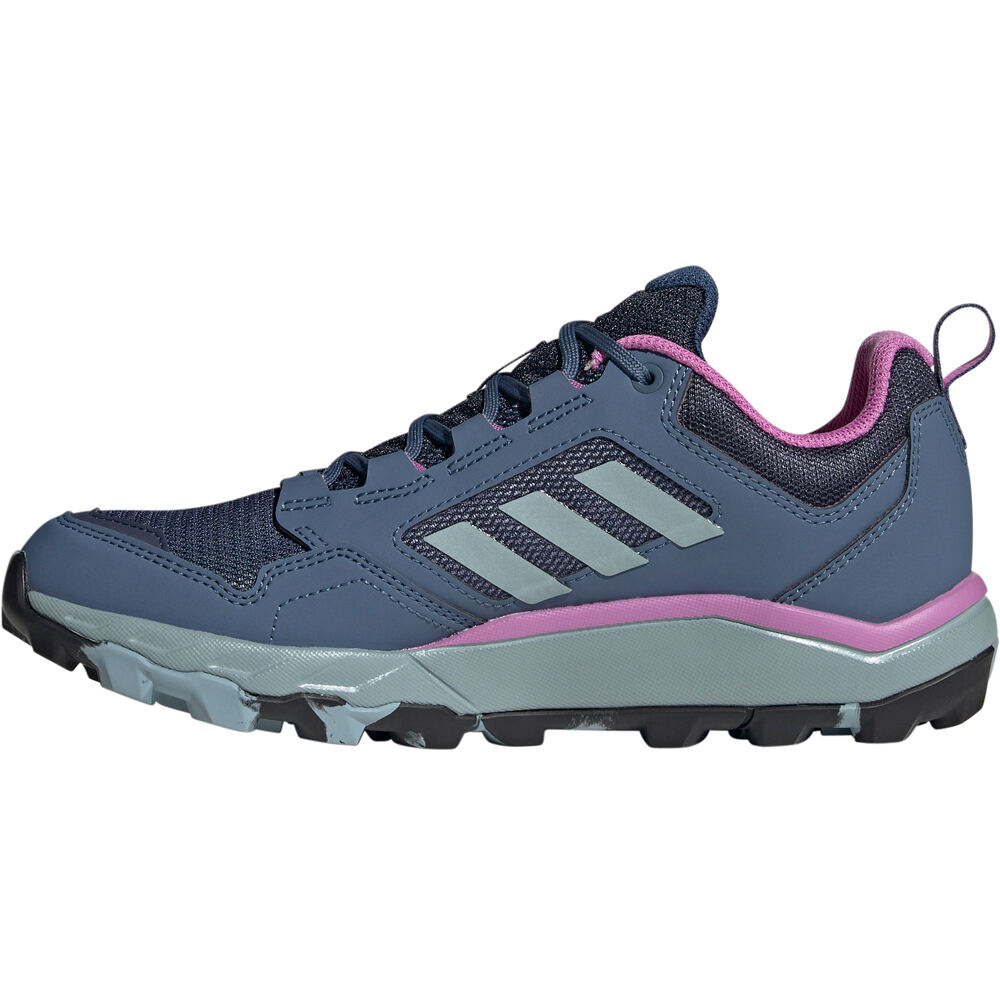 adidas zapatillas trail mujer Tracerocker 2.0 Trail Running puntera