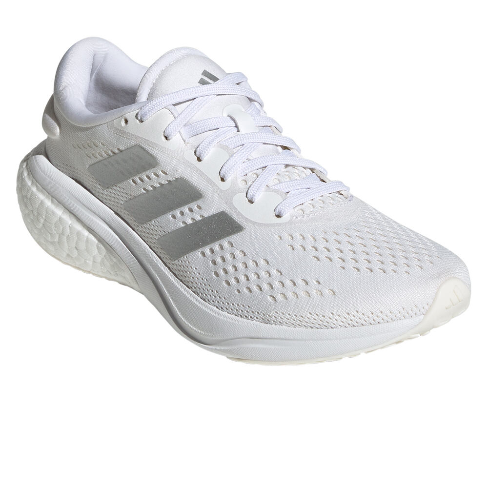 adidas zapatilla running mujer Supernova 2 lateral interior