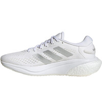 adidas zapatilla running mujer Supernova 2 puntera