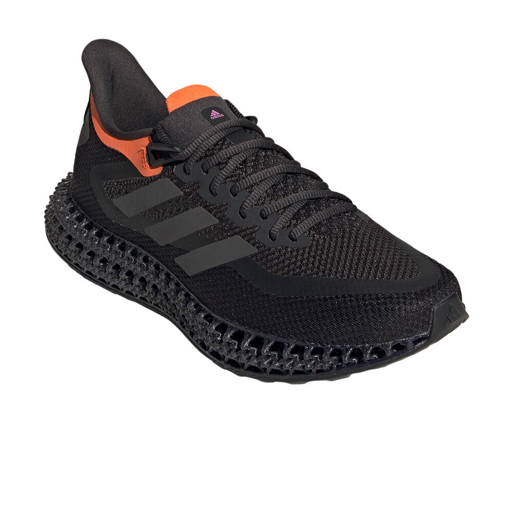 adidas zapatilla running mujer 4D FWD 2 lateral interior