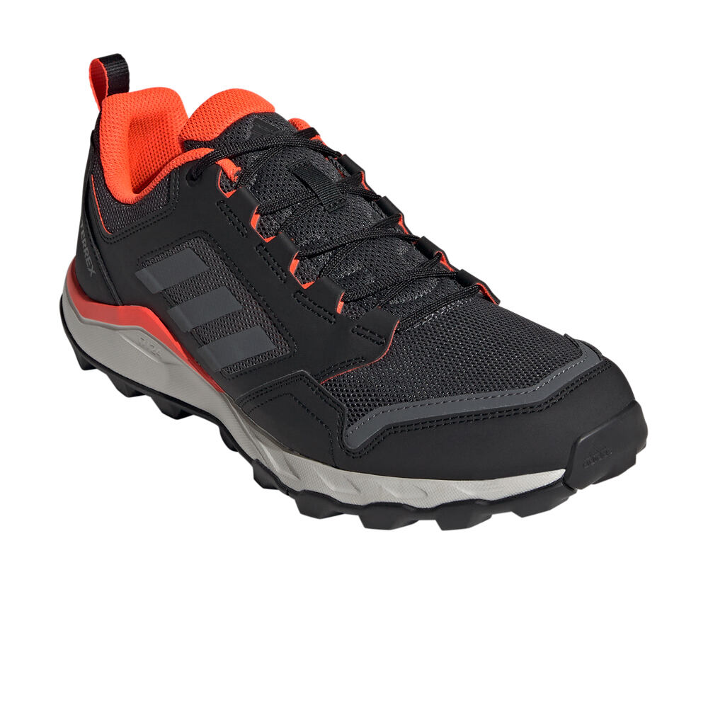 adidas zapatillas trail hombre Tracerocker 2.0 Trail Running lateral interior