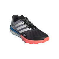 adidas zapatillas trail hombre Terrex Speed Ultra Trail Running lateral interior