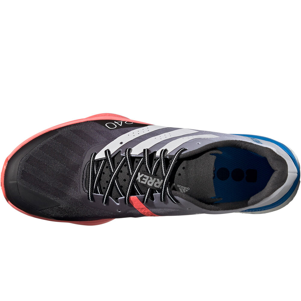 adidas zapatillas trail hombre Terrex Speed Ultra Trail Running 05