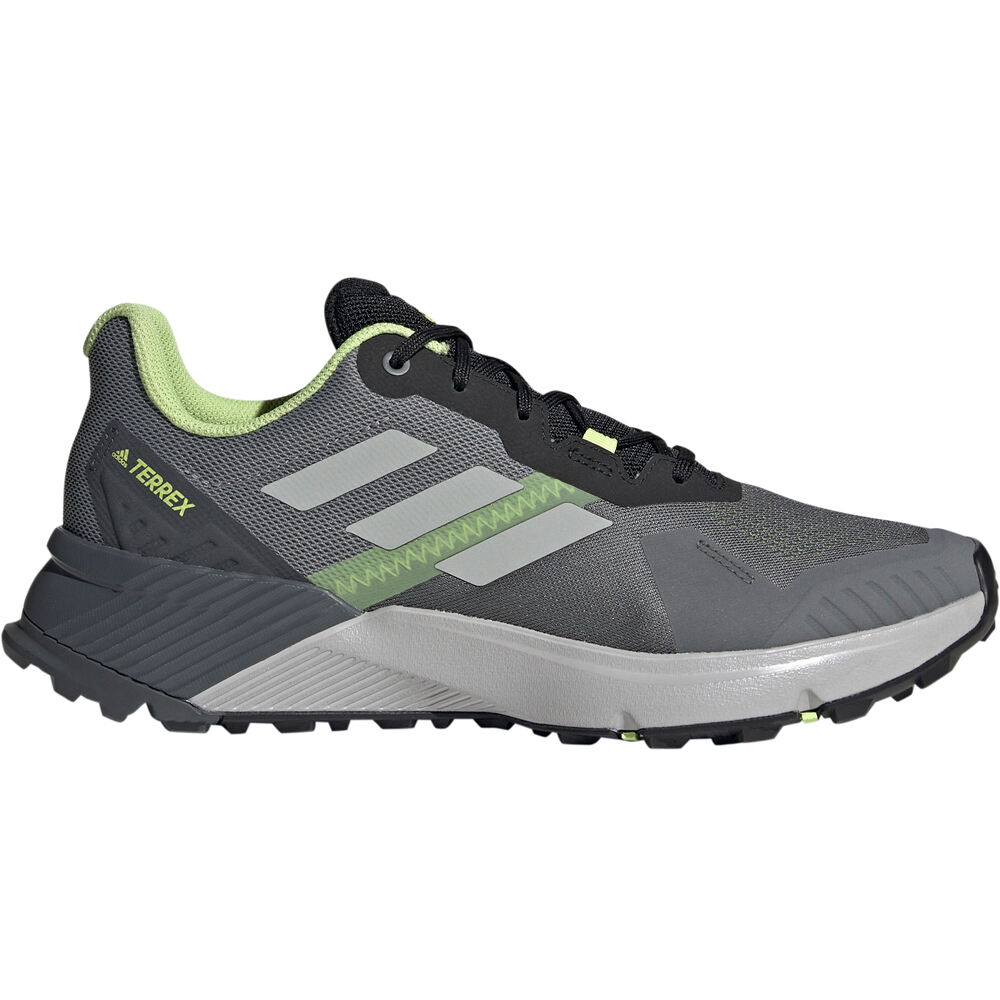 adidas zapatillas trail hombre Terrex Soulstride Trail Running lateral exterior