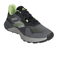 adidas zapatillas trail hombre Terrex Soulstride Trail Running lateral interior