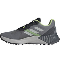 adidas zapatillas trail hombre Terrex Soulstride Trail Running puntera