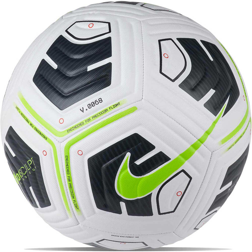 Nike balon fútbol NK ACADEMY - TEAM 01