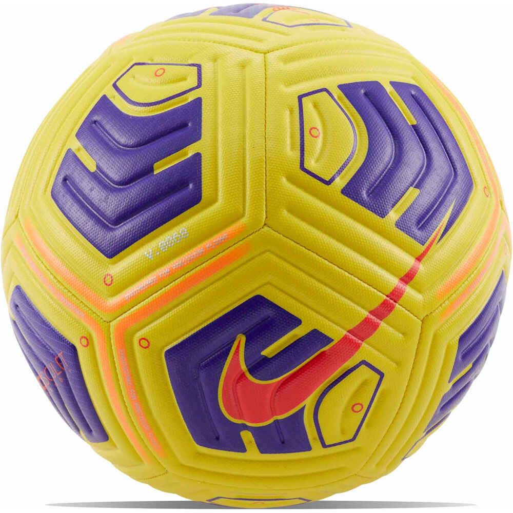 Nike balon fútbol NK ACADEMY - TEAM 01