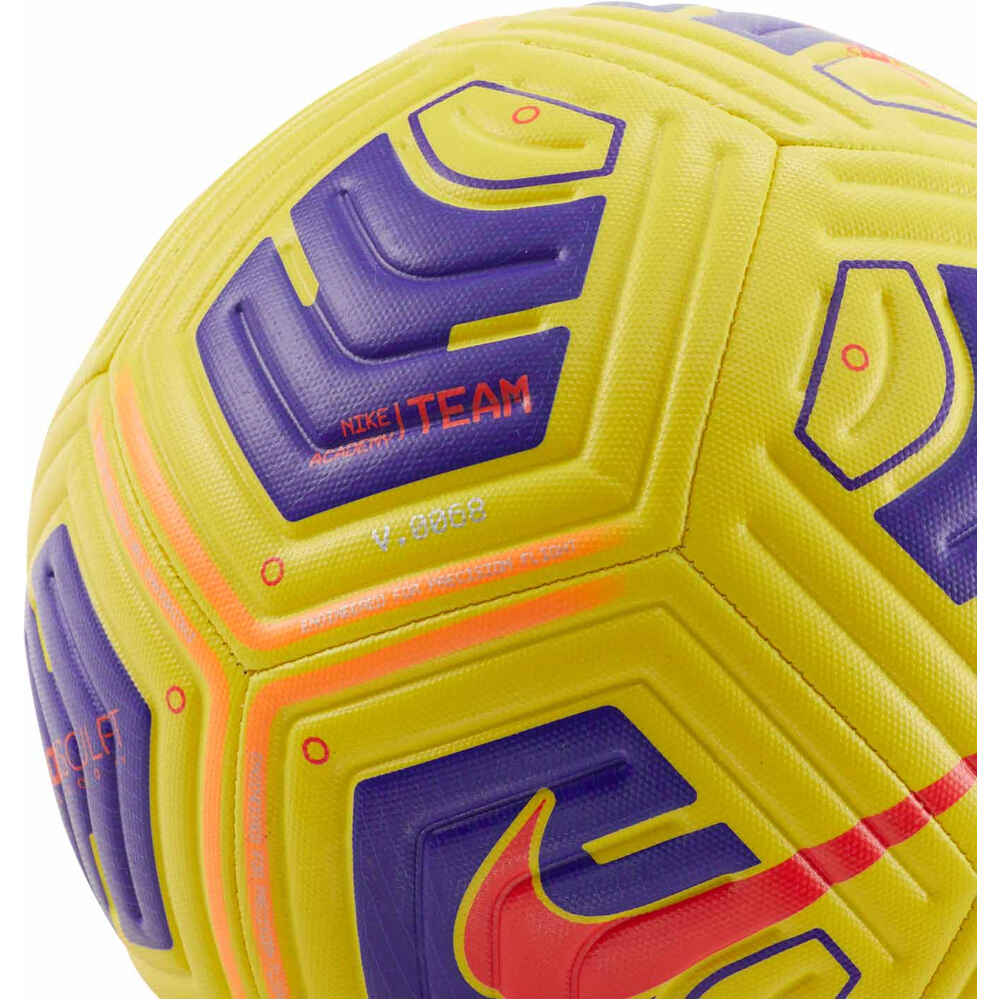 Nike balon fútbol NK ACADEMY - TEAM 02