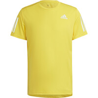 adidas camiseta técnica manga corta hombre Own the Run 03