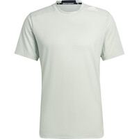 adidas camiseta fitness hombre Designed for Training 04